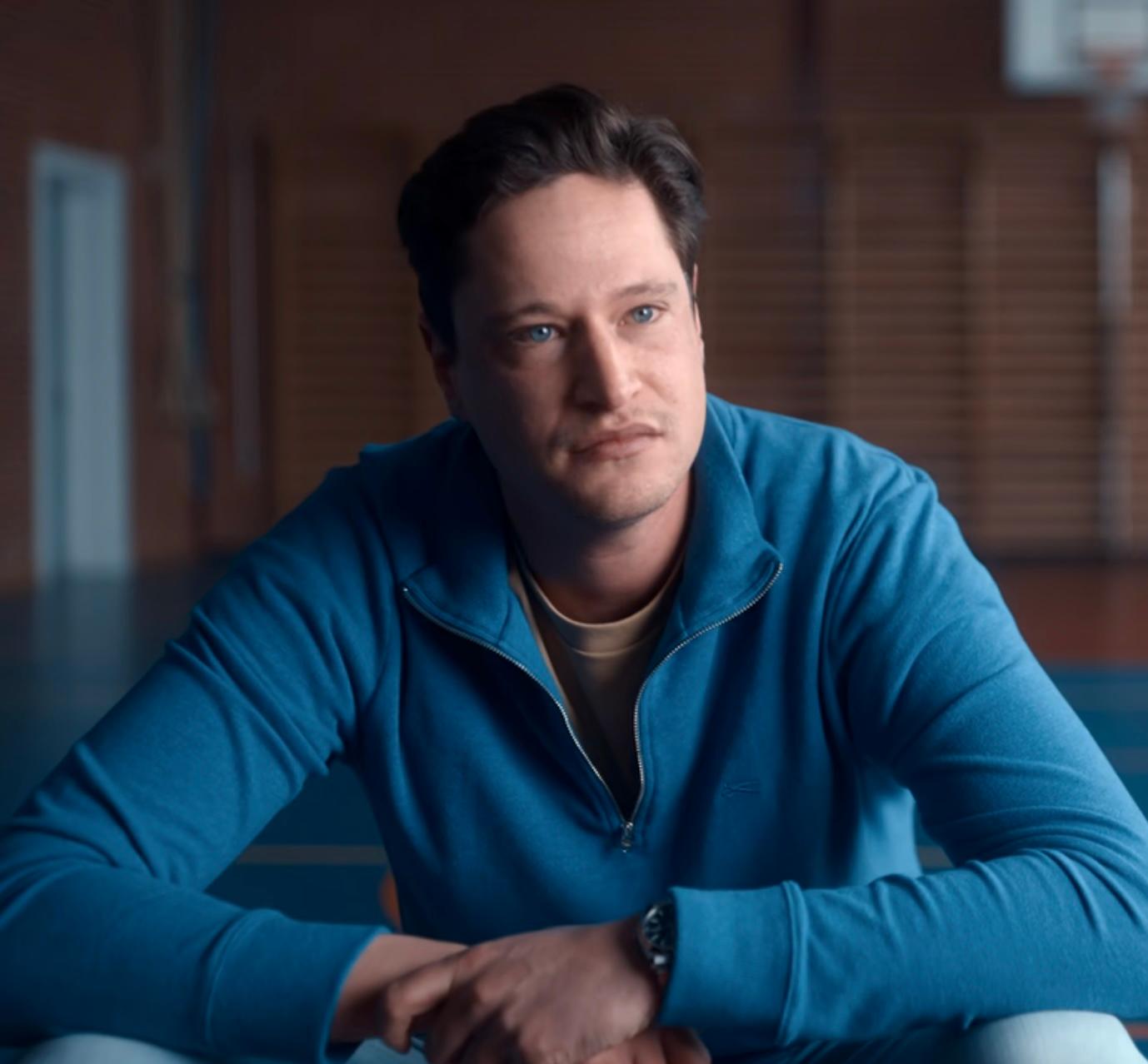 actor Laurens large photo