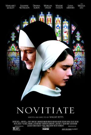 Novitiate [Spanish]