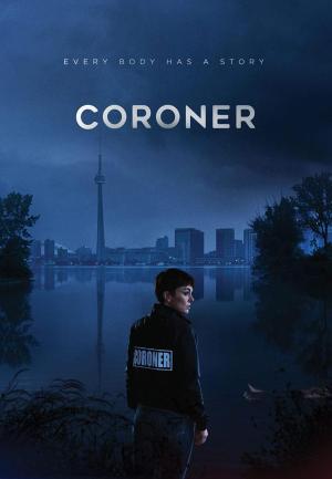 Coroner [Spanish] S1-S4