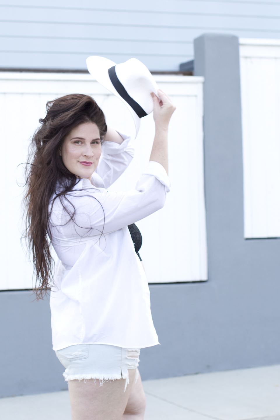 actor Victoria Marcello large photo