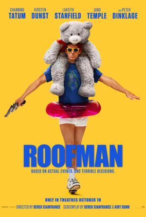 Roofman [Telugu]