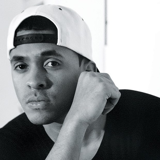 actor Khari O'Connor large photo