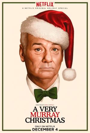 A Very Murray Christmas [Russian]