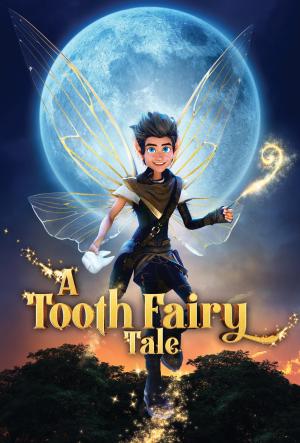 A Tooth Fairy Tale [Indonesian]