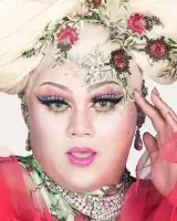 Miss Gimhuay