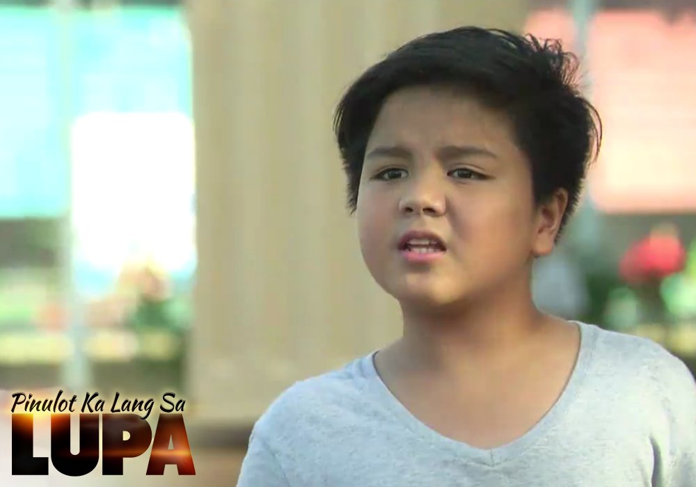 actor Marc Justine Alvarez large photo