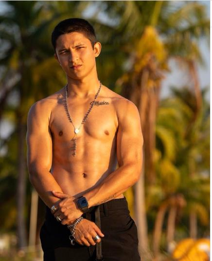 Andres Cotrino