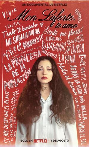 Mon Laferte, te amo [Spanish]