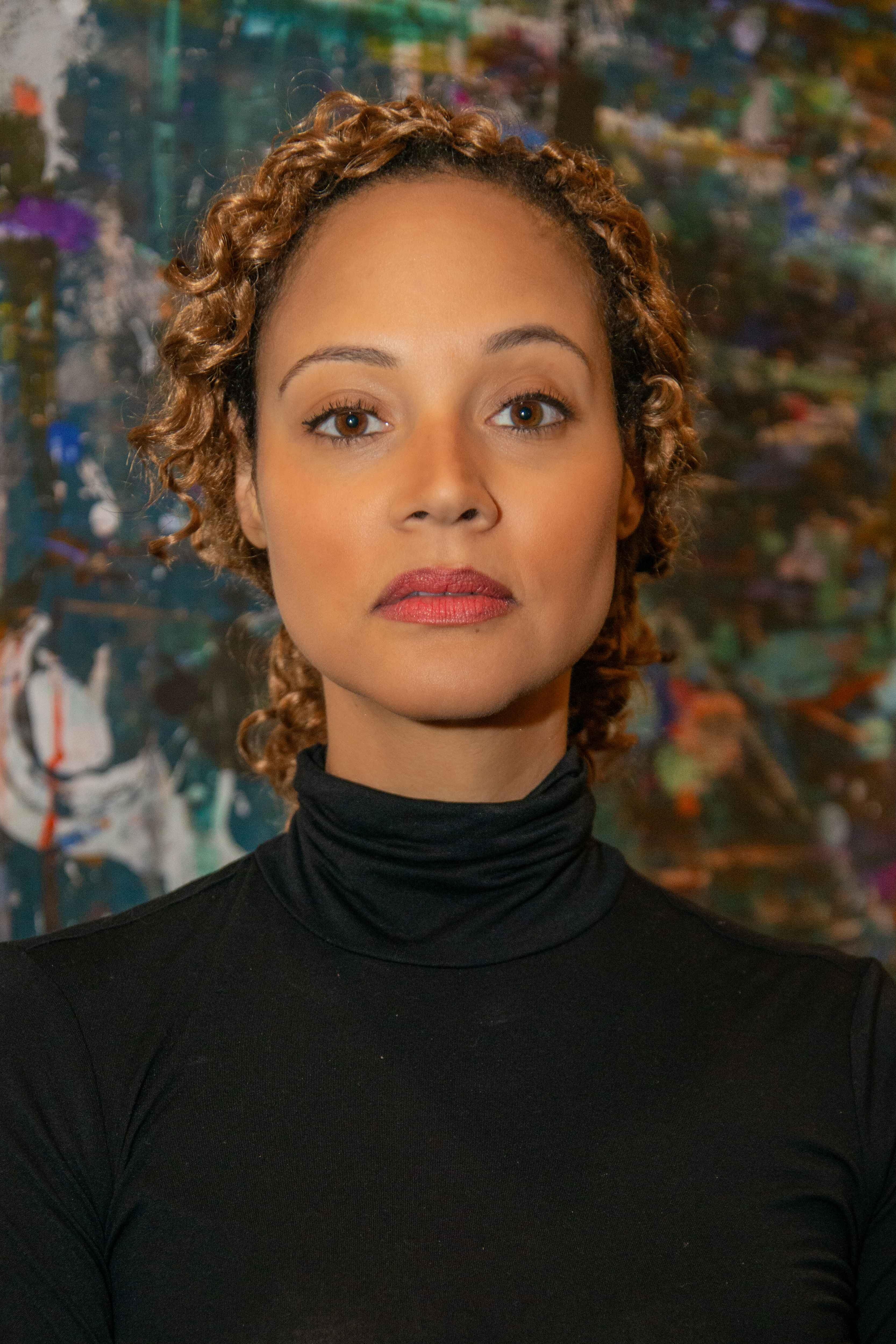Dreah Marie