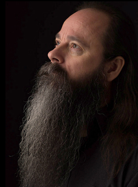 actor Miles Ellis large photo