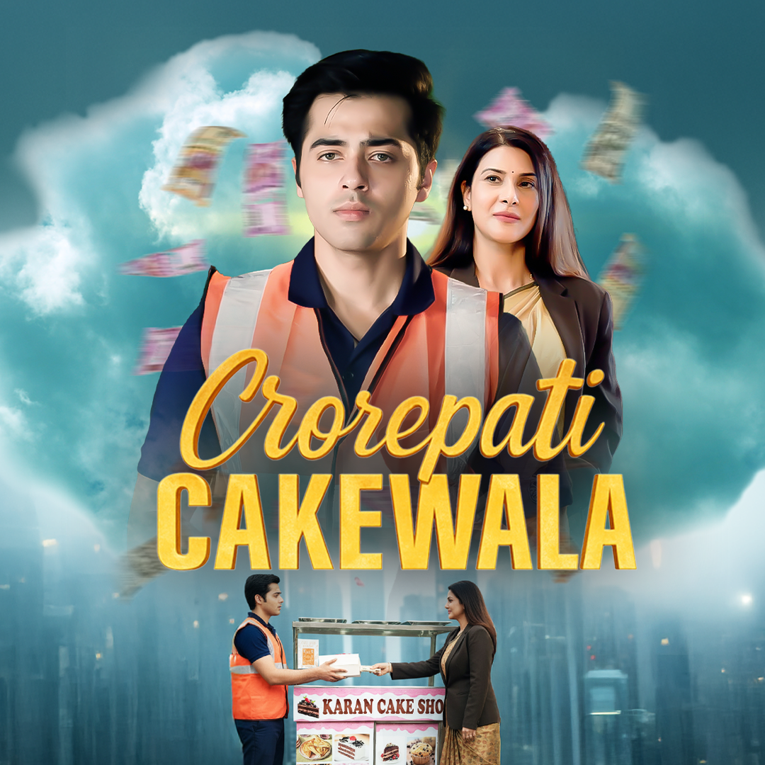 Crorepati Cakewala poster