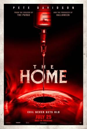 The Home [Indonesian]