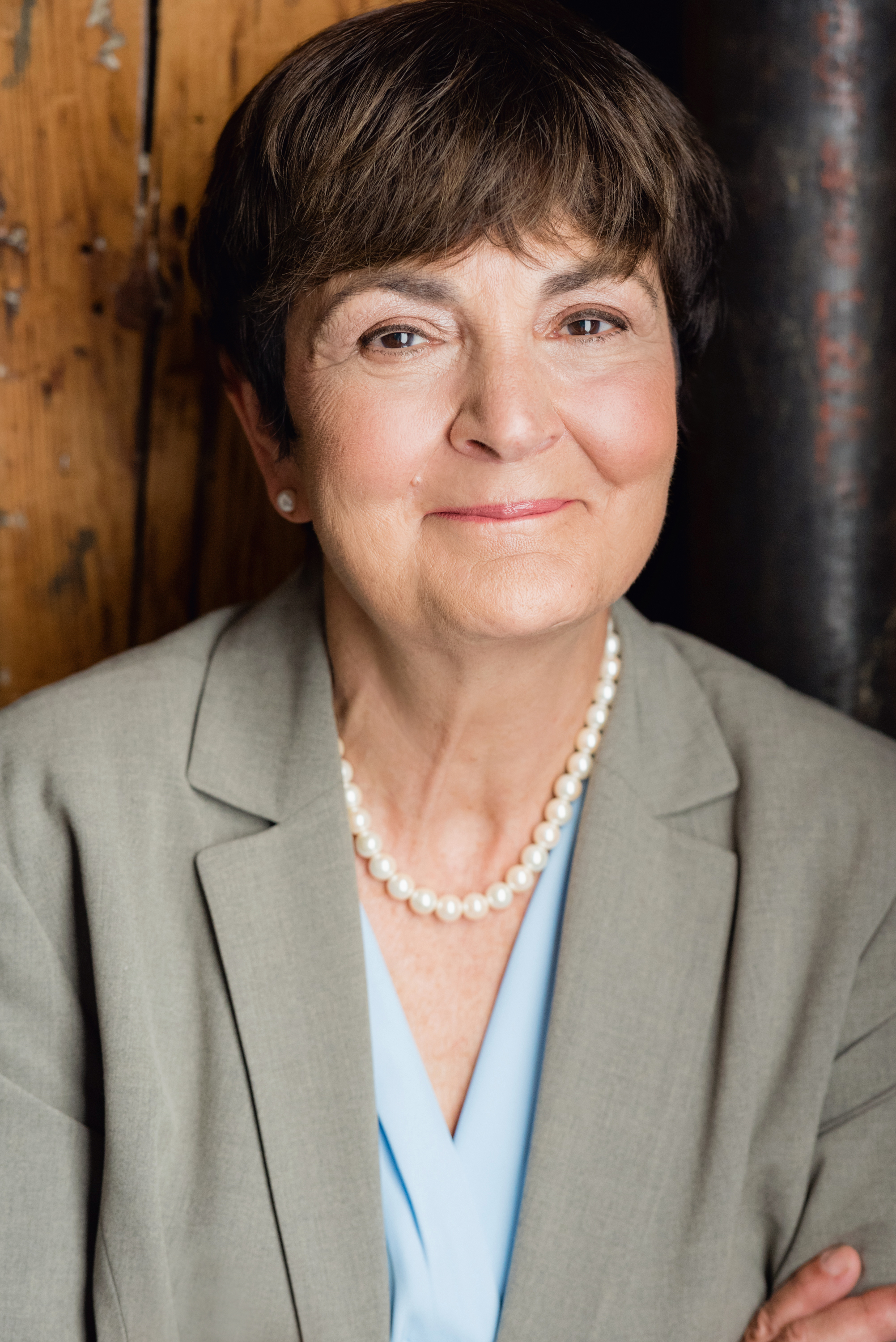 Mary Mikva