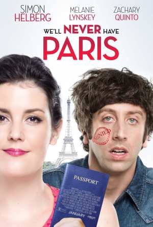 We'll Never Have Paris [Russian]