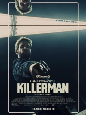 Killerman [Spanish]