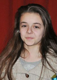 actor Lili Károlyi large photo