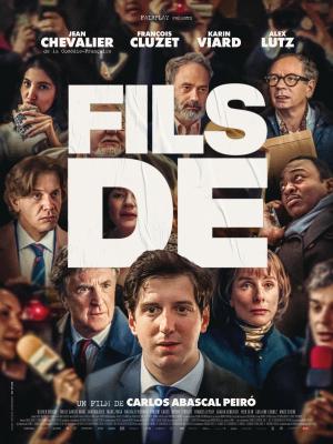 Fils de [Version française]