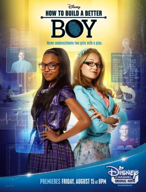How to Build a Better Boy [Spanish]