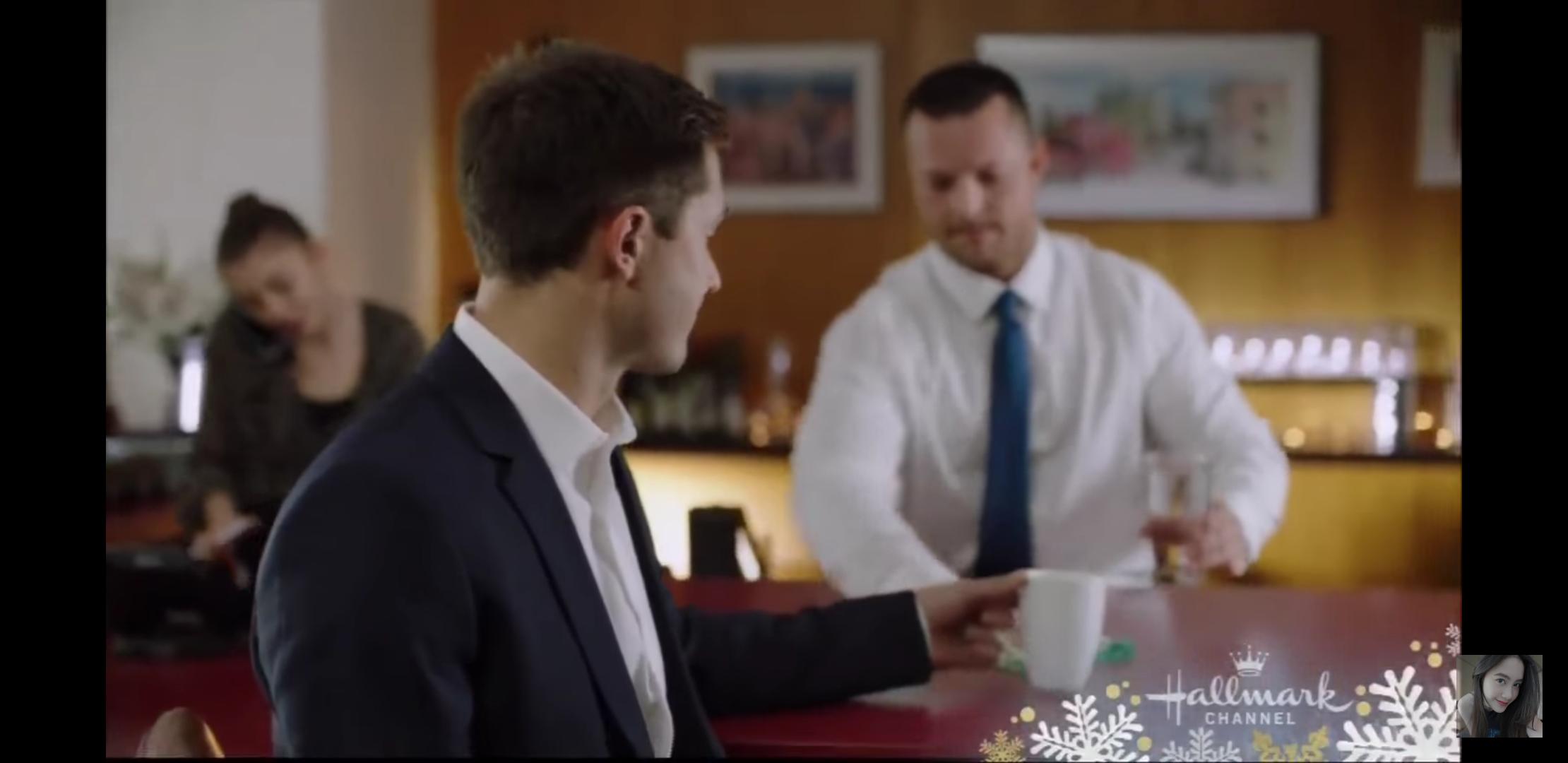 actor Dustin Kuschnereit large photo