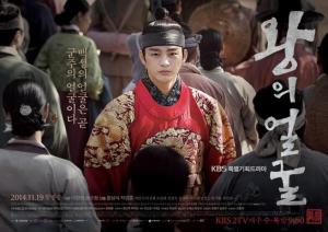 The King's Face [Russian]