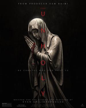 The Unholy [SpanishLatam]