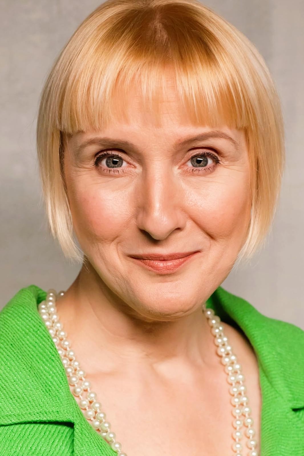 actor Diana Jastram large photo