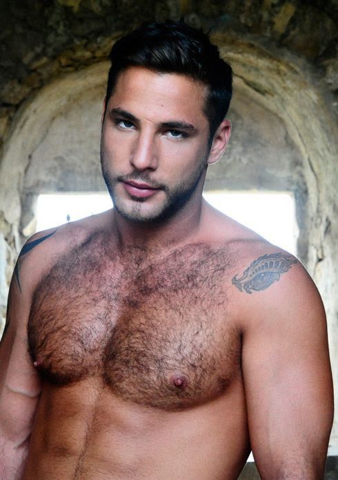 actor Jonathan Agassi large photo