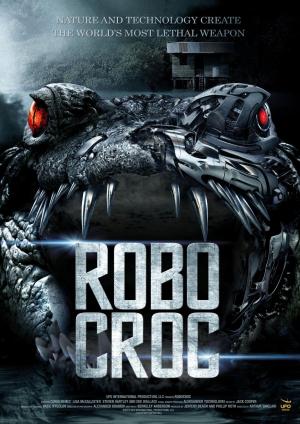 Robocroc [Spanish]