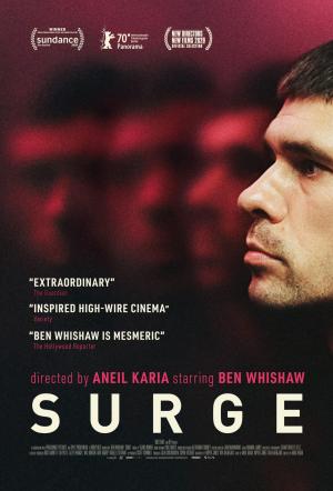 Surge [SpanishLatam]