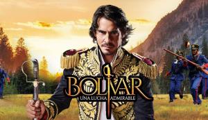 Bolívar: Una lucha admirable [SpanishLatam]