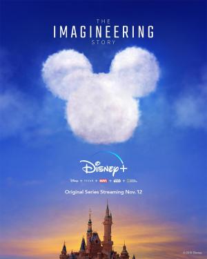 The Imagineering Story [Spanish]