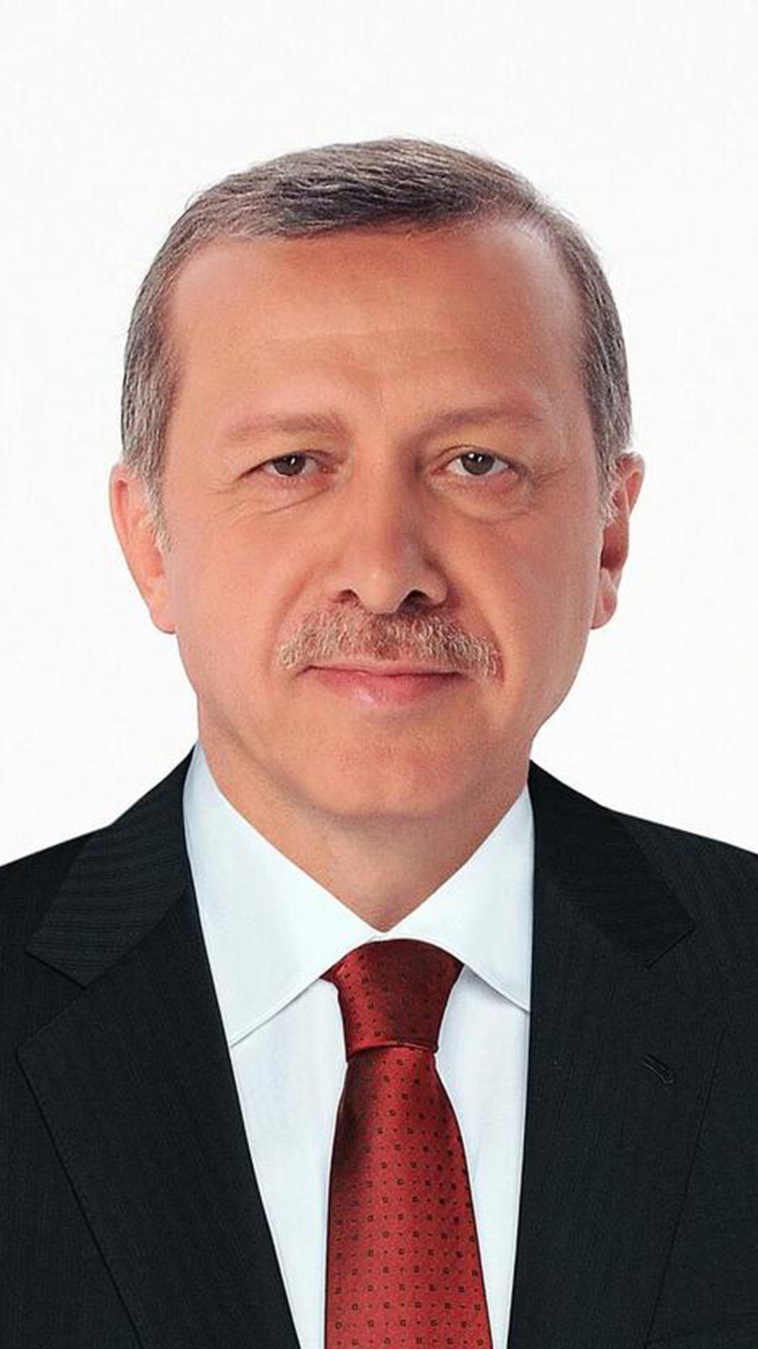 actor Recep Tayyip Erdogan large photo