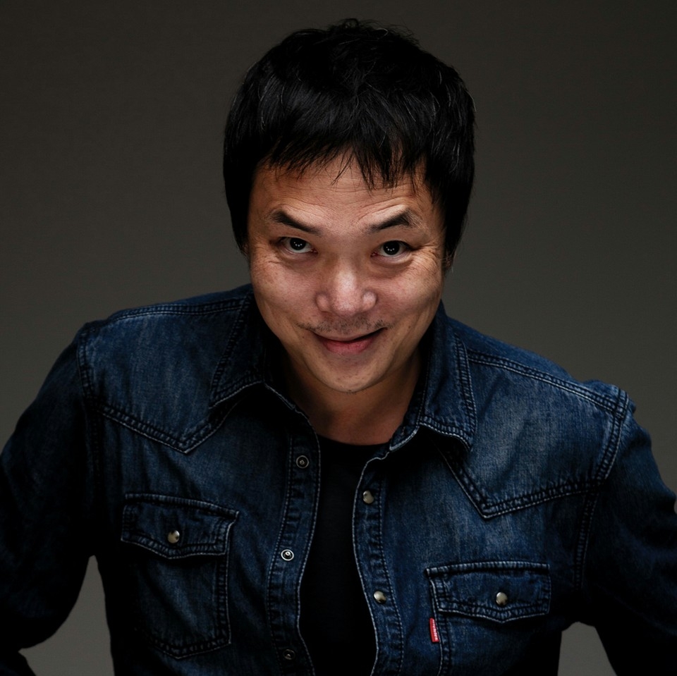 actor Bae Sung-il large photo