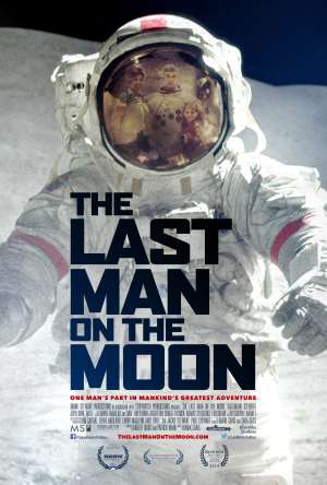 The Last Man on the Moon [Spanish]