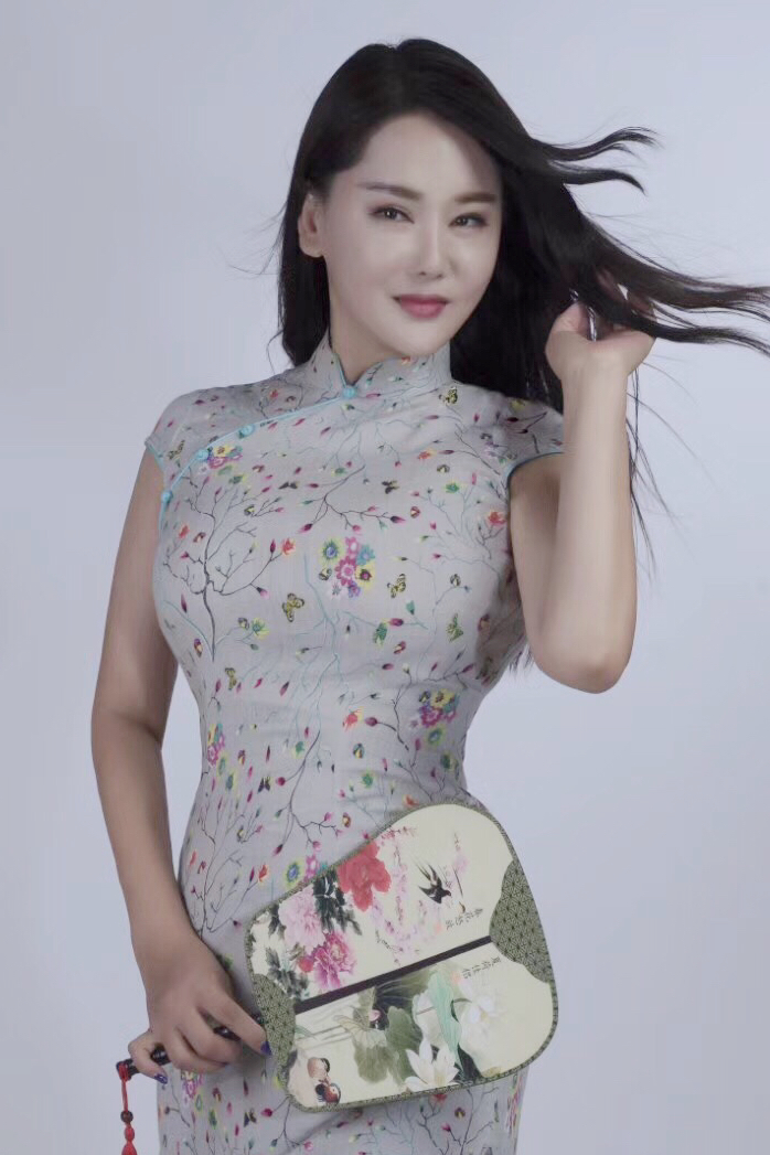 actor Xin Yang large photo