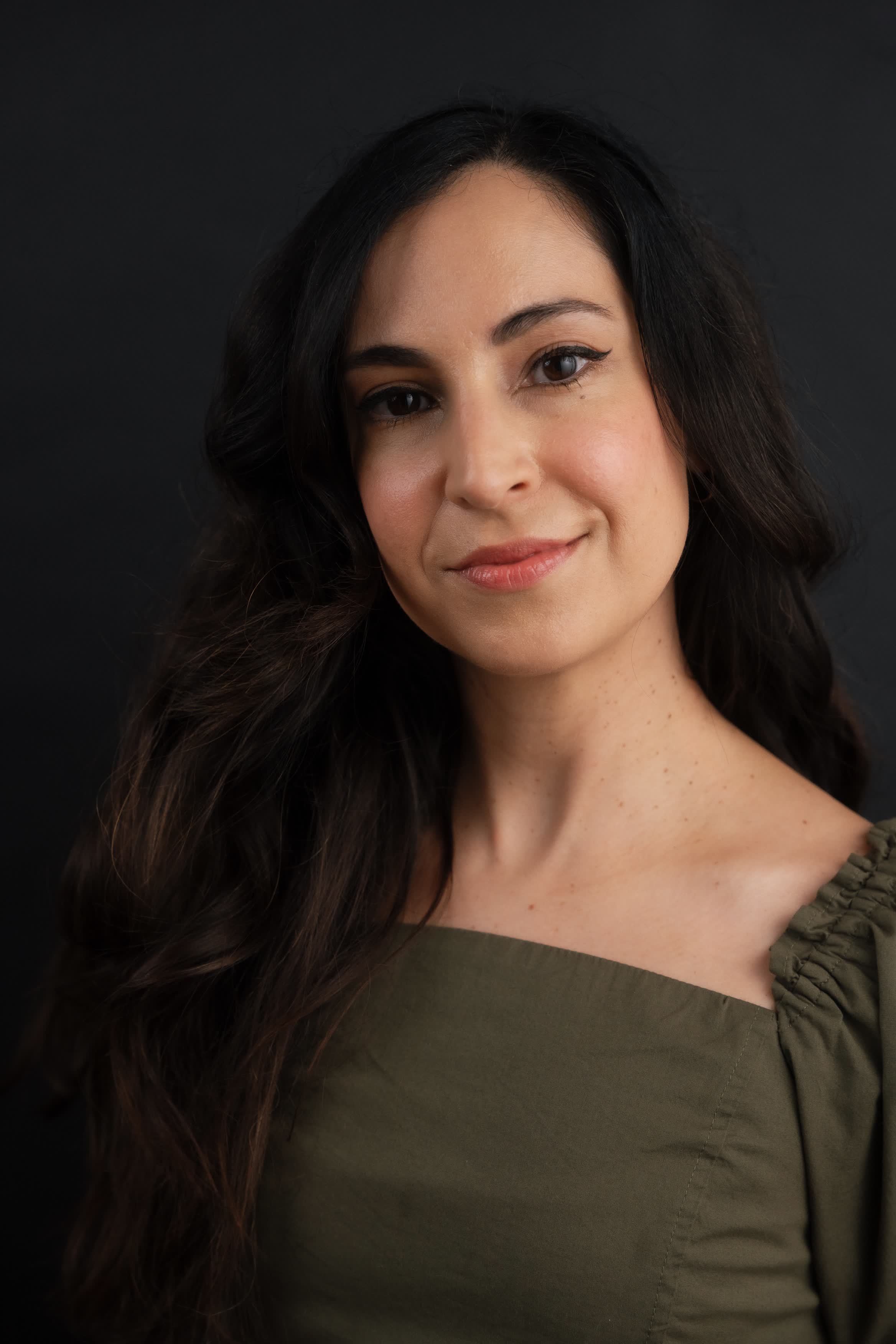 Mindy Lopez