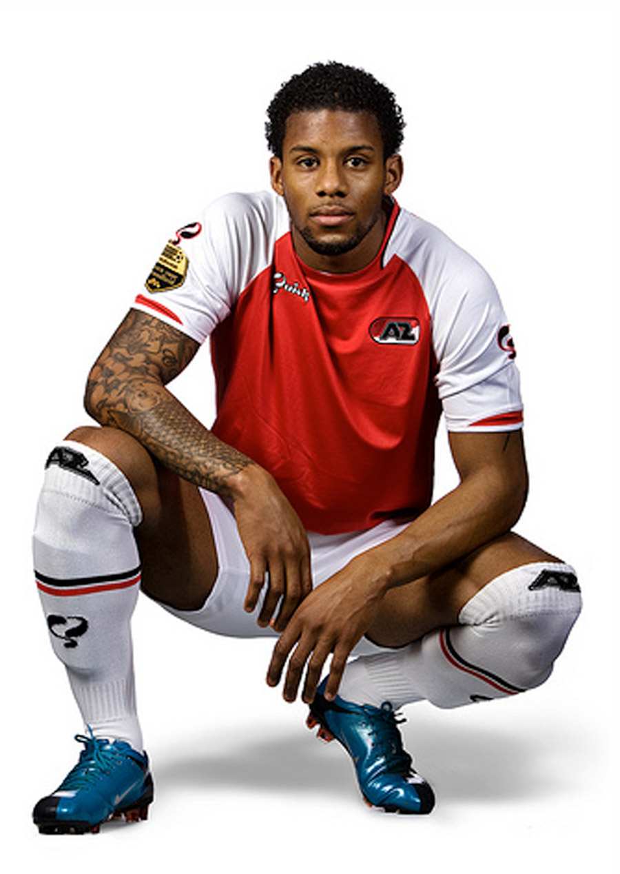 Jeremain Lens