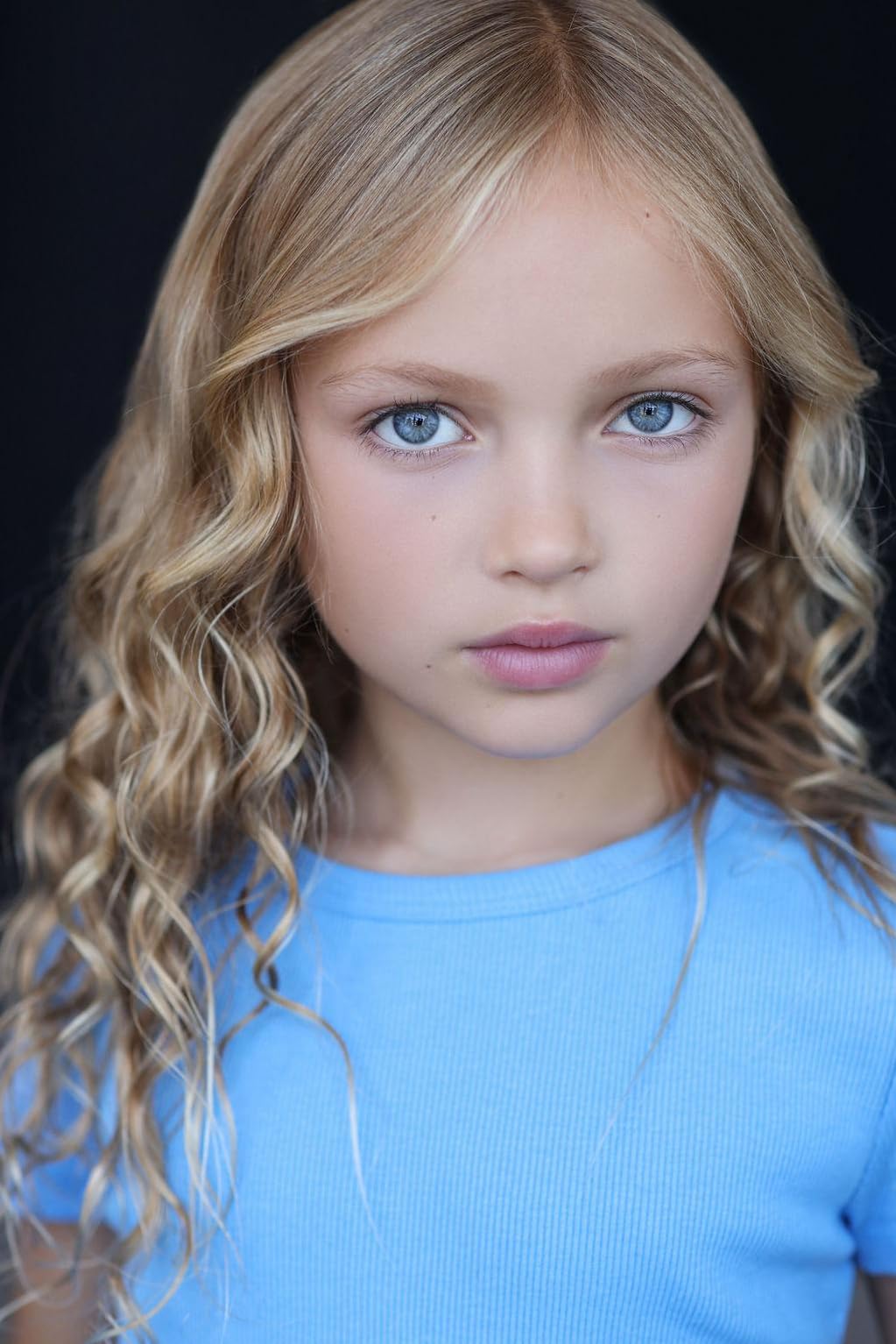 Vivienne Aldrich