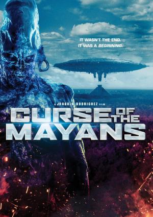 Curse of the Mayans [Spanish]