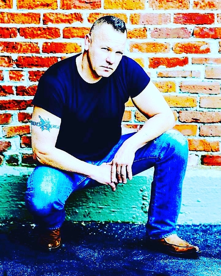 actor Donald StJohn large photo