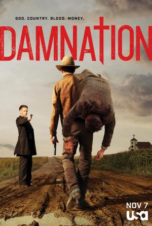 Damnation [Spanish]