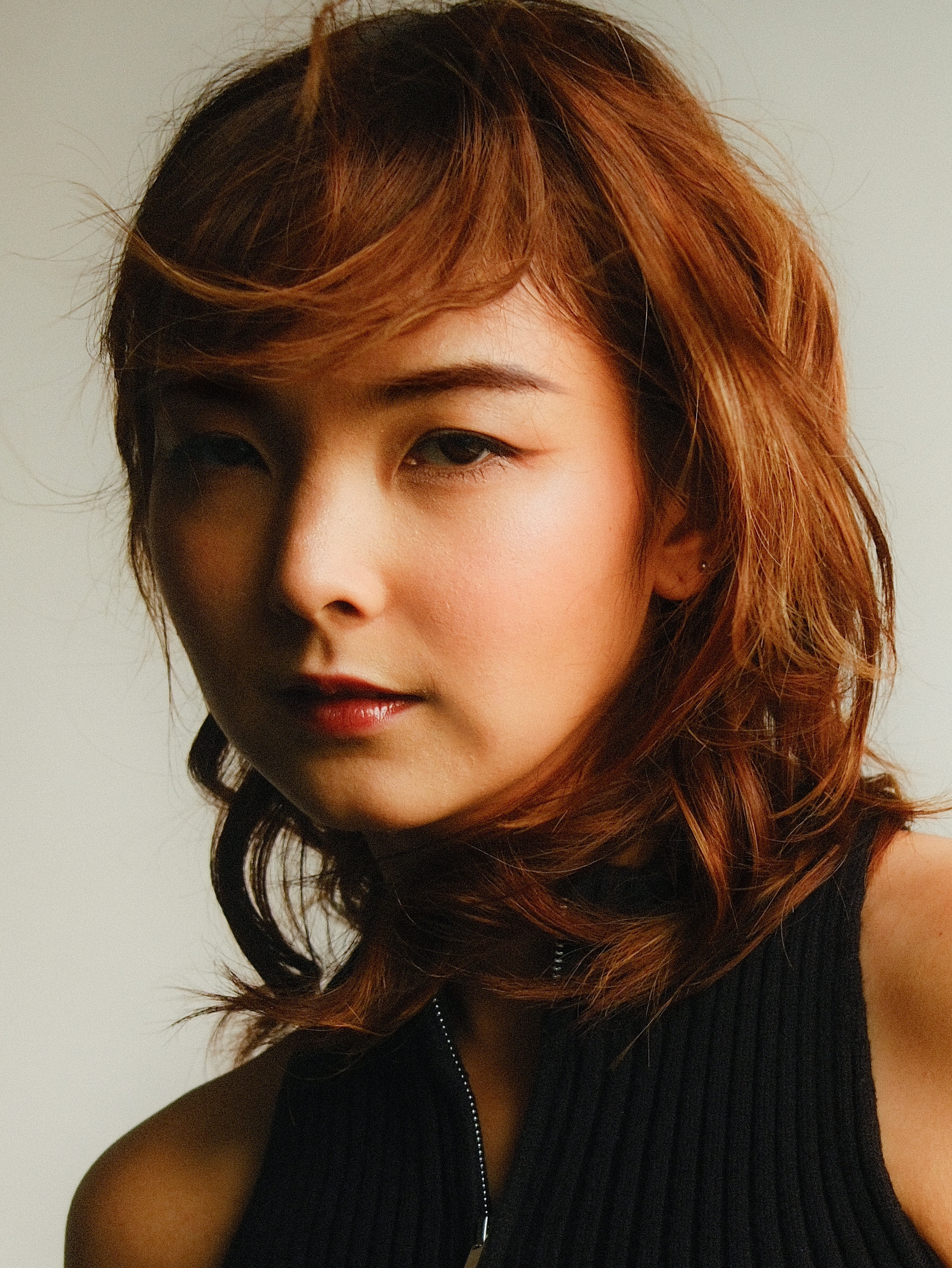 actor Alisa Pien large photo