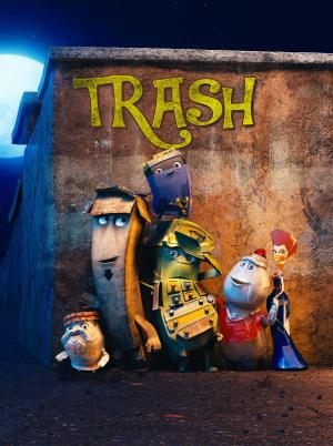 Trash [Spanish]