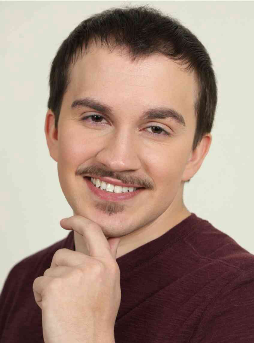 Drake Ostrowski