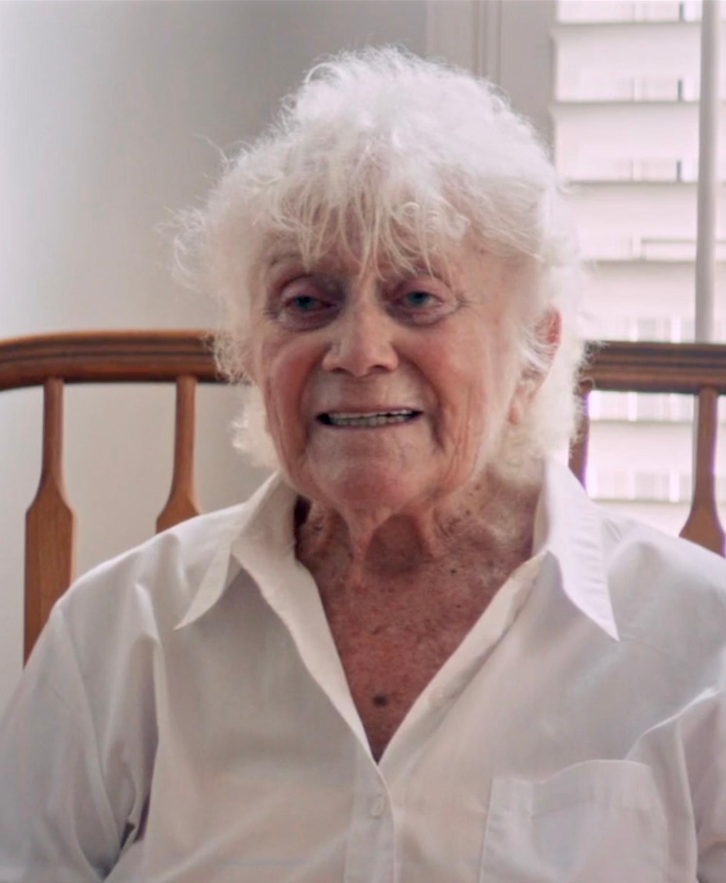 actor Doreen Stiller large photo