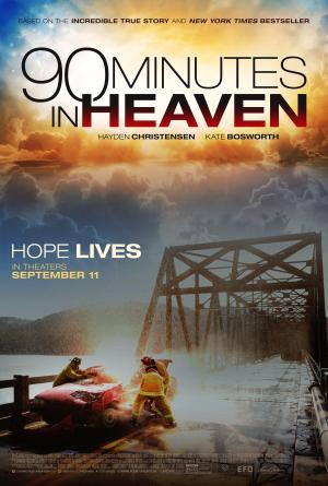 90 Minutes in Heaven [Spanish]