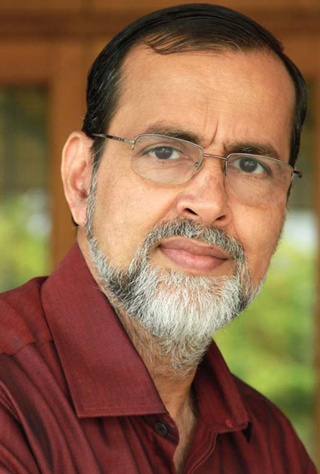 actor Kochouseph Chittilappilly large photo