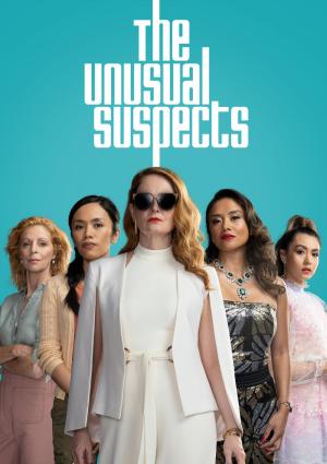 The Unusual Suspects [Spanish]