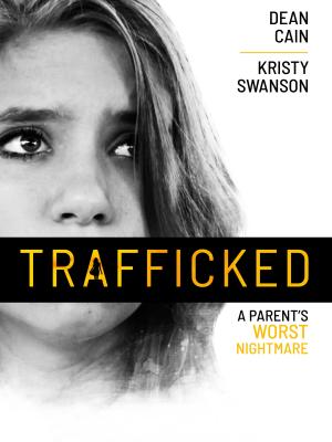 Trafficked: A Parent's Worst Nightmare [Spanish]