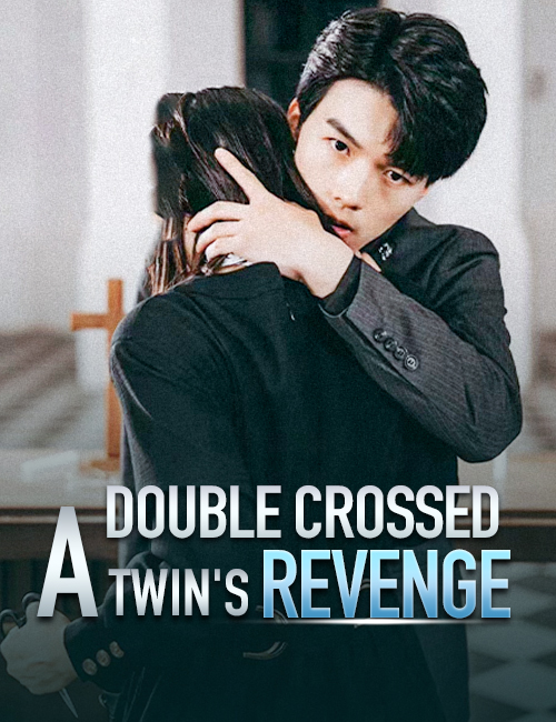 Double Crossed: A Twin's Revenge poster